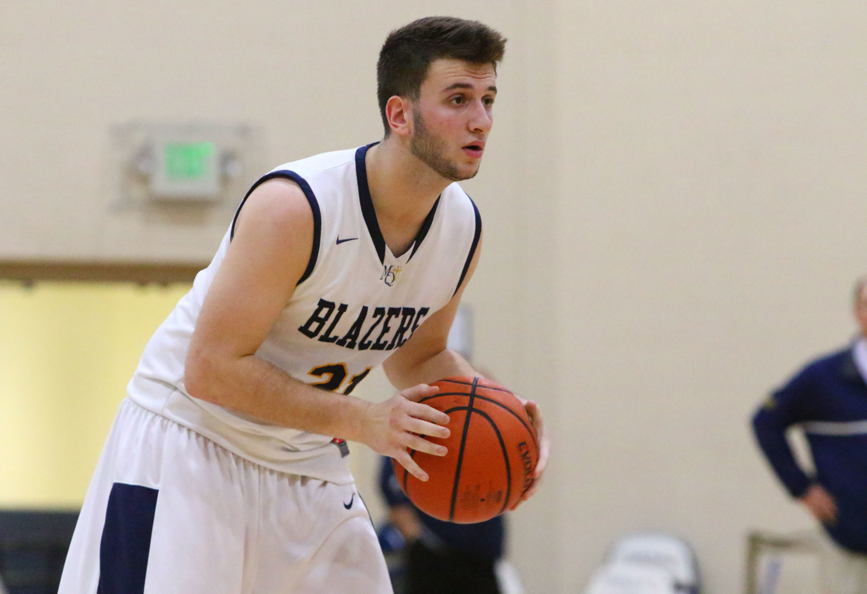 Gallery: Lake Central at Marquette Catholic boys basketball